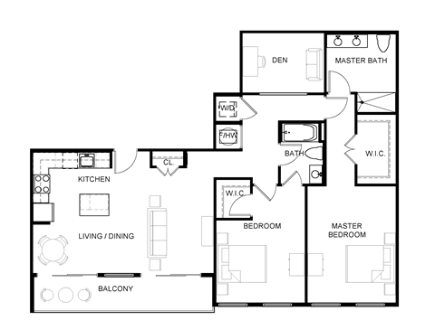 Harbourside SoNo | Norwalk, CT